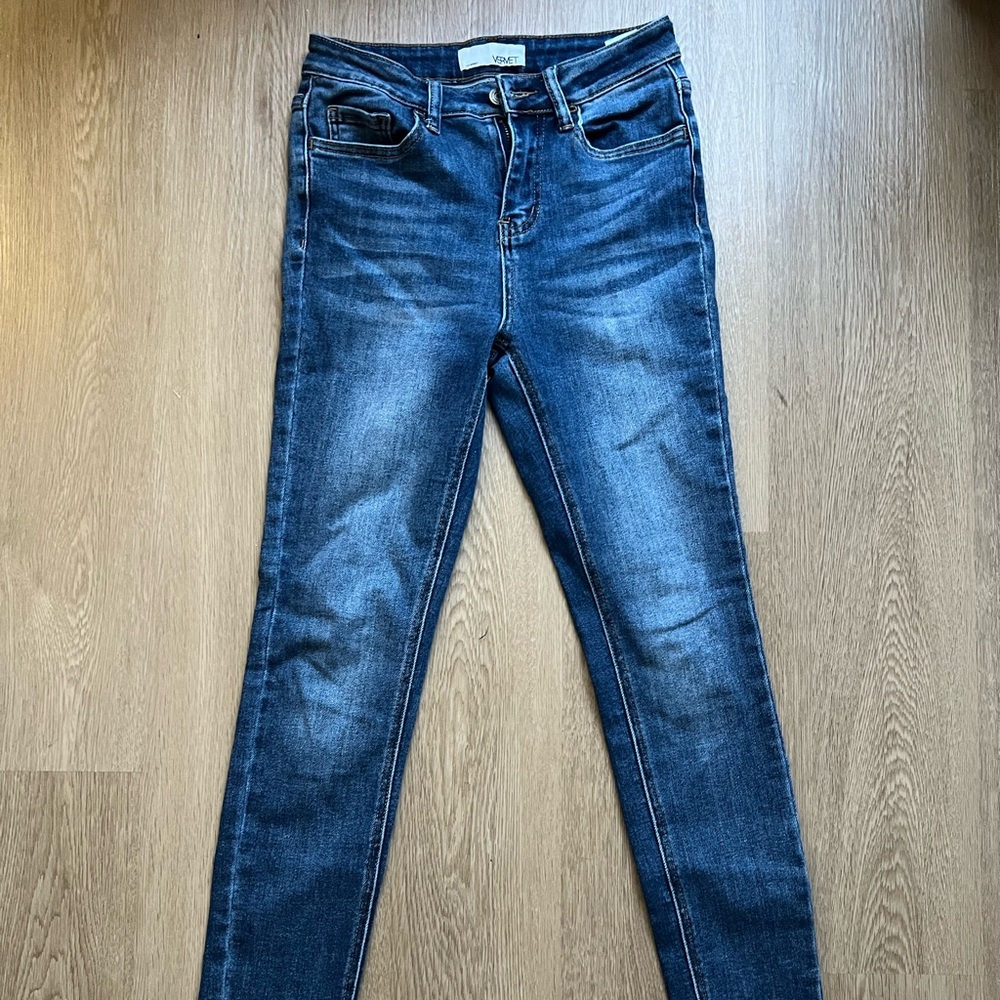 Vervet Los Angeles Jeans